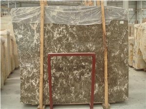 Black Gohare Cloudy Limestone Slabs and Tiles