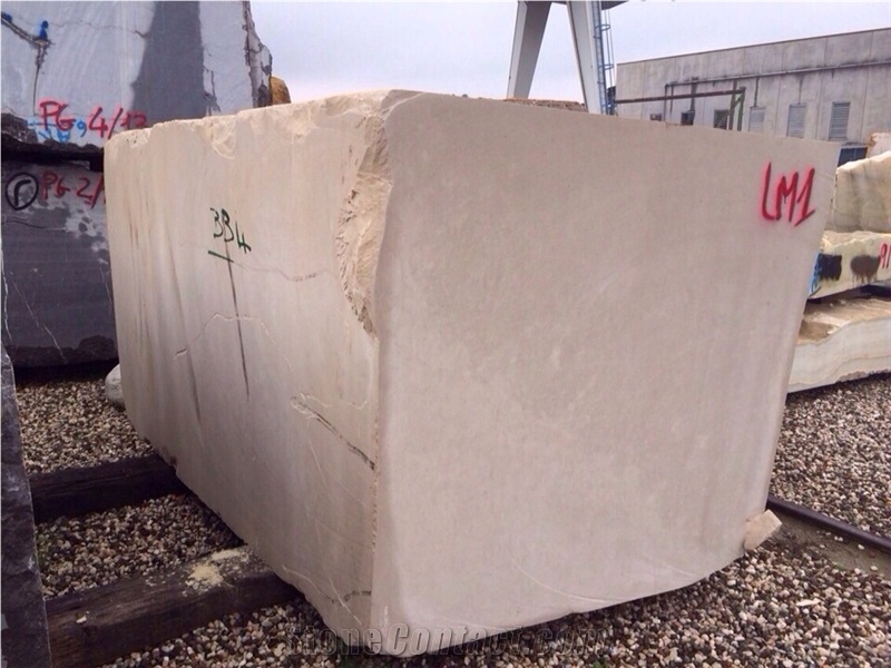 Nisa Marble Slabs & Tiles, Iran Beige Marble