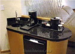Wet Bar Top
