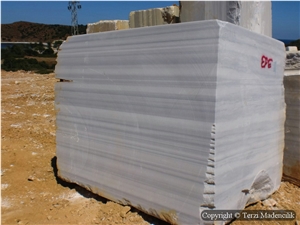 Marmara Equator Marble Blocks
