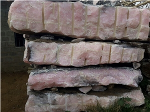 Pink Onyx Block, Pakistan Pink Onyx