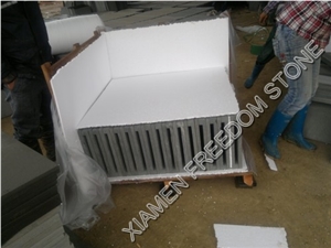 Basalt Stone Pool Tiles Packing,Pool Coping Packing,Dark Basalt Stone Swimming Pool Coping,Pool Border Tiles