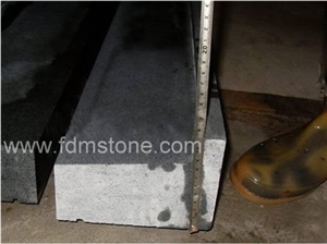 Black Granite Window Sills