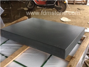 Dark Honed Micro Hole Bluestone,Anti Slip Outdoor Floor Pavers,Aramus Basalt Honed Tiles,Armenia Basalt Sisian for Facade