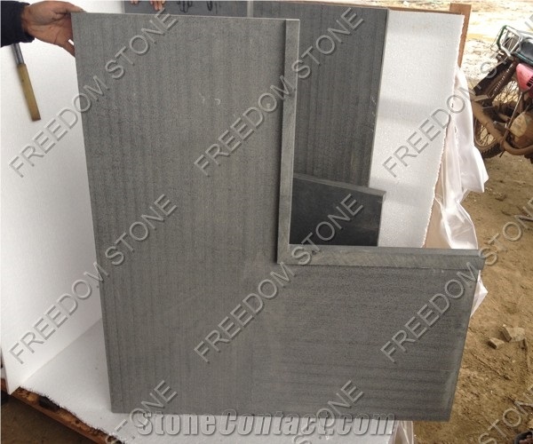 Grey Basalt Pool Coping Pavers, Basalt Stone Grey Stone Pool Coping,Hainan Black Basalt/Dark Grey Basalt /Paving/Pool Coping/Sawn/Honed