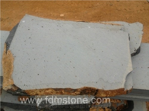 Hainan Basalt Stepping Pavers,Irregular Paver,Excellent Outdoor Natural Garden Basalt Stepping Stone, Black Basalt Paver for Garden,Organic Stepper Flagstone Patio