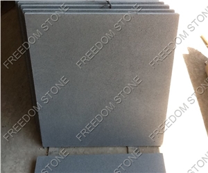 Hainan Black Basalt Pool Coping,Bullnose Stone Paver,Bullnose Stone