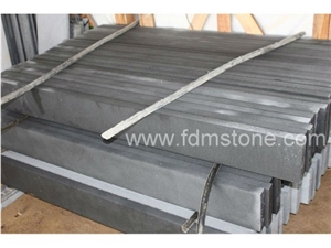 Natural Black Basalt Window Sills, Window Sill,Window Sill Threshold, Stone Basalt Doors
