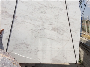 Volakas Extra Marble Slabs