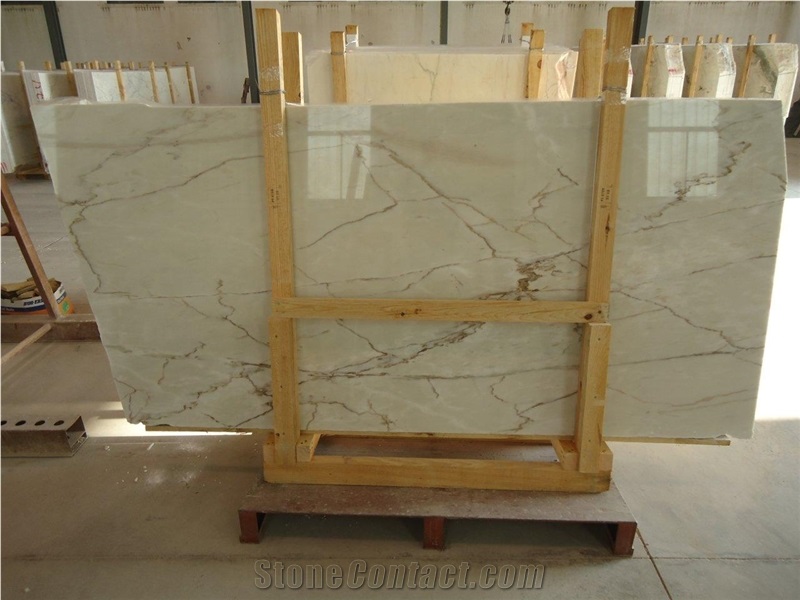 Estremoz Extra White Marble Blocks, Portugal White Marble
