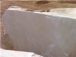Bayulan Marble Block, Turkey Bailuan Beige Marble