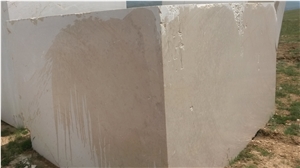 Dore Beige Marble Block, Turkey Beige Marble