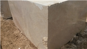 Dore Beige Marble Block, Turkey Beige Marble