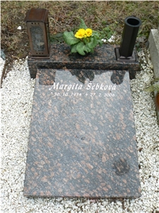 Kornin Granite Monument