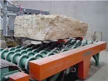 Menhir - Splitter Primary & Kerbstones Splitting Machine Menhir - Splitter Primary & Kerbstones Splitting Machine