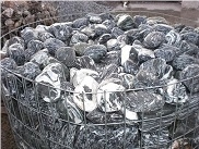 Tumbled Stones, Anatholian Angel Stone Green Marble Pebble & Gravel
