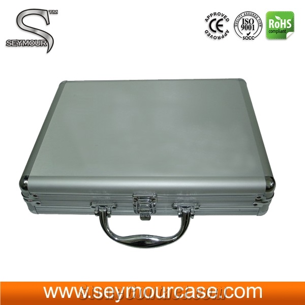 Artistic Sense Metal Showroom Display Boxes