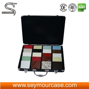 Display Suitcase