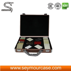 Display Suitcase
