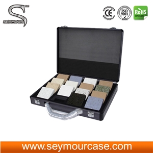 Granit Sample Display Box