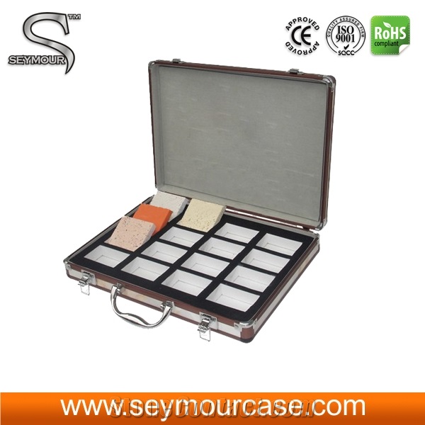 Granite Floor Tiles Sample Box