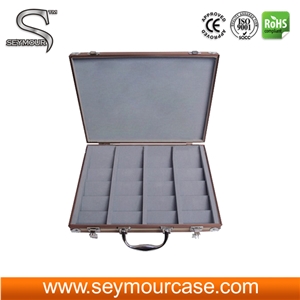 Granite Sample Suitcase Granite Sample Suitcase