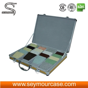 Modular Granite Display Box