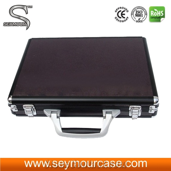 Stone Display Suicase