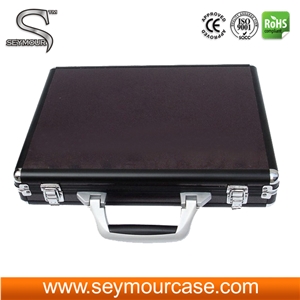 Stone Display Suicase