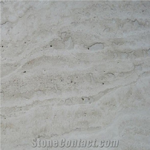 Abbas Abad Travertine