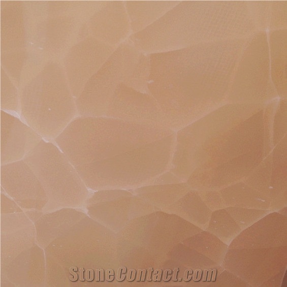 Turkey Brown Onyx Slabs & Tiles