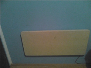 Electric Stone Radiator, Marble Radiators