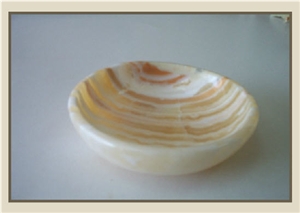 Onyx Alabaster Carved Handcrafts