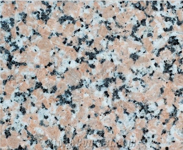Sanbao Red Granite Slabs & Tiles, China Red Granite