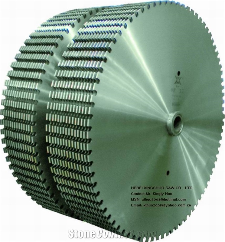 Multi Blade
