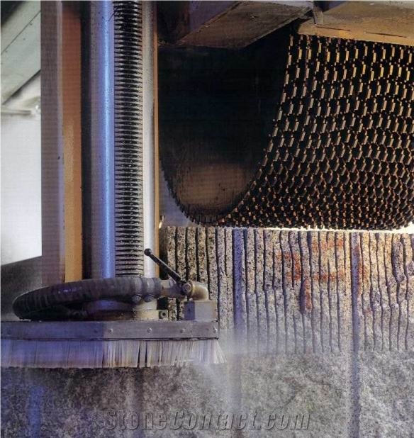 Multi Blade