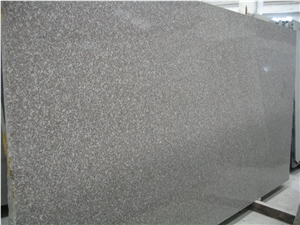 G664 Bainbrook Brown,Luoyuan Red, Pink Granite Countertops