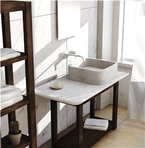 Marble Wash Basin
