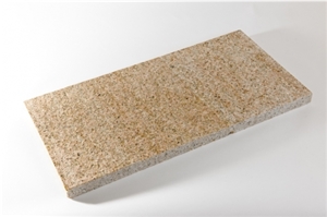 Premium Granite Pavers