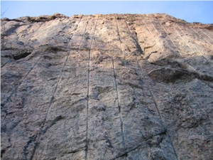 Baltic Brown Rough Block