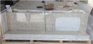 Stone Black Granite Countertops
