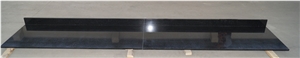 Stone Black Granite Countertops