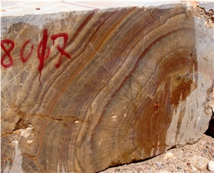 Red Onyx Blocks