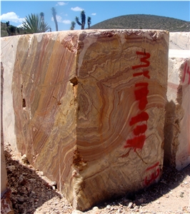 Red Onyx Blocks