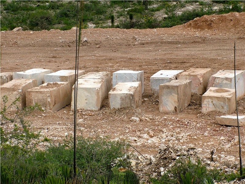 Red Onyx Blocks