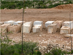 Red Onyx Blocks