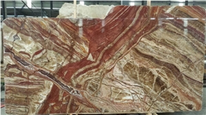 Red Onyx Blocks