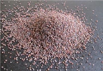 Almandine Garnet for Water Jet Cutting