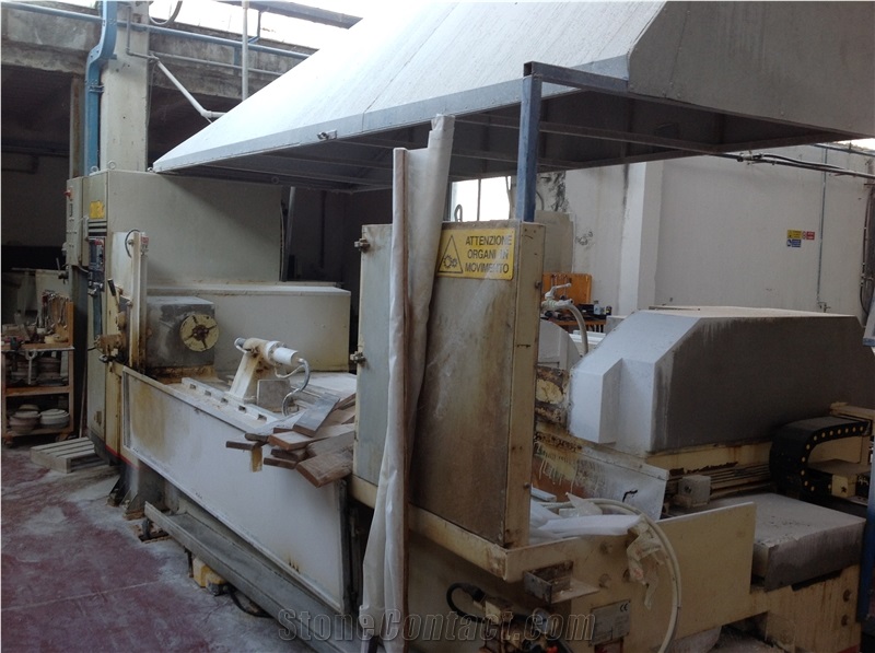 Cnc Lathe Omag Cn94te