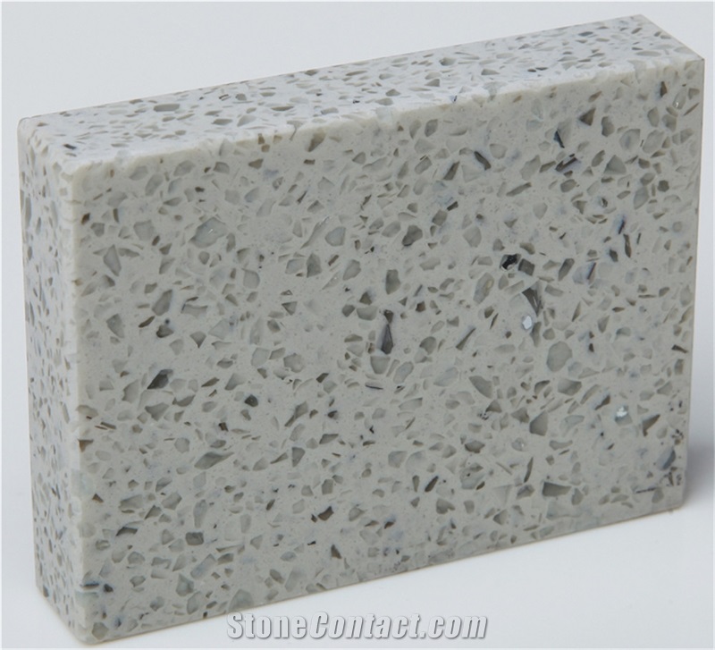 Quartz Stone Gsy for Quartz Kitchen Countertop